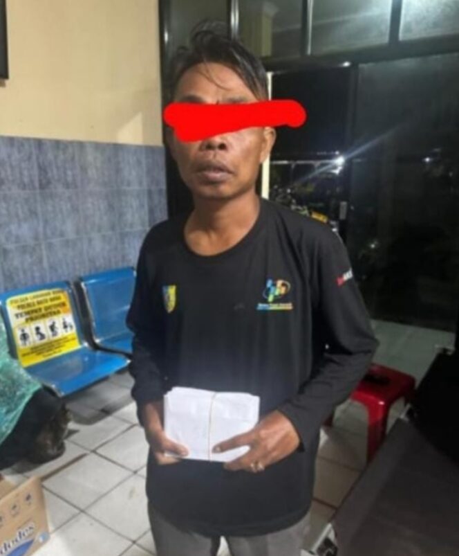 
					Pelaku Tim sukses Pasangan Calon Bupati Batubara di Amankan Terjaring OTT di Tengah Malam