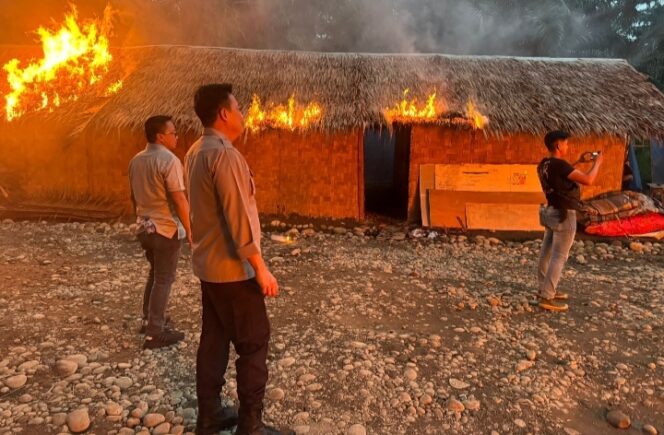 
					Polda Sumut Sikat Jaringan Narkotika: 92 Tersangka dan Puluhan Kilo Narkoba Diamankan
