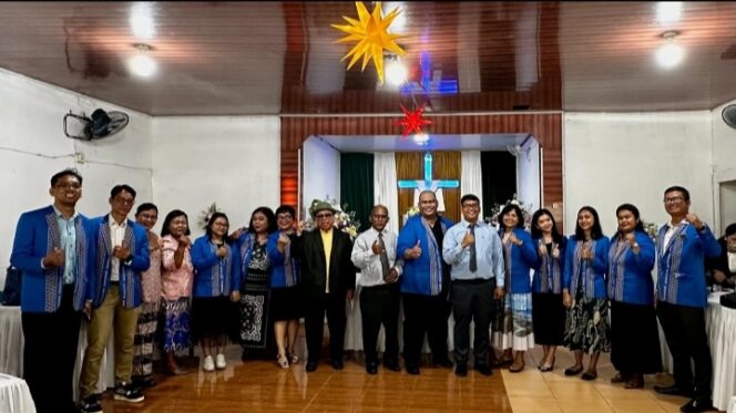 
					Iman Dan Budaya sebagai pondasi ,Modal bagi Generasi Unggul Masa Depan Indonesia