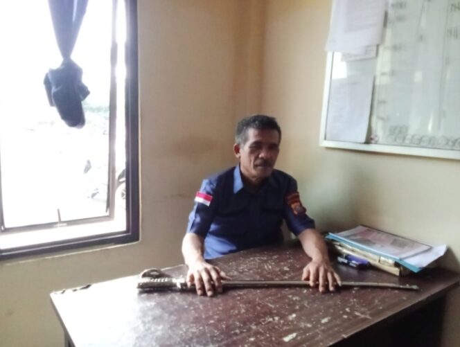 
					Polres Batubara Komitmen berantas kriminal di Kabupaten Batubara