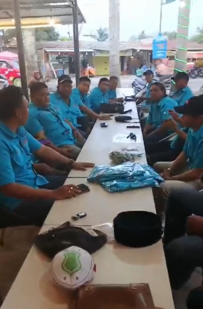 
					IMO Deli Serdang Menggelar Buka Puasa Bersama, Perkuat Solidaritas Anggota