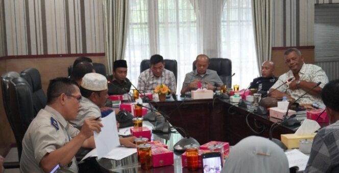 
					Kelompok Tani Minta Ukur Ulang Lahan HGU PT. Amal Tani