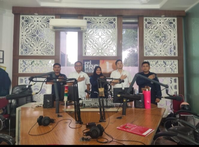 
					Satreskrim Polrestabes Medan Tingkatkan Patroli dan Sinergi dengan Masyarakat untuk Tekan Angka Kejahatan