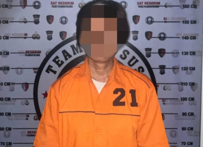 
					Kurang Dari 24 Jam, Tim Gabungan Polda Sumut, Polres Pelabuhan Belawan dan Polsek Medan Labuhan Ungkap Kasus Penculikan Anak di Marelan